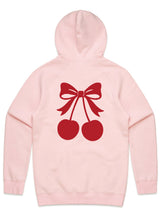 Load image into Gallery viewer, Cherry crew
