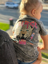 Load image into Gallery viewer, Fierce Mini Tee
