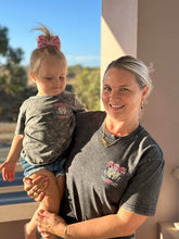 Load image into Gallery viewer, Fierce Mini Tee
